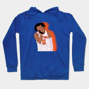 Jalen brunson Hoodie